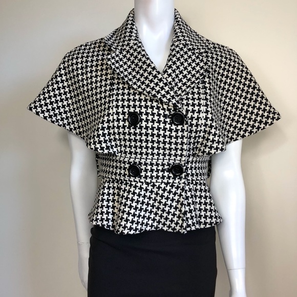 Forever 21 Jackets & Blazers - 🦋HOST PICK🦋XXI vintage look blazer